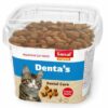 Sanal Dental Care Λιχουδιές Σνακ Γάτας 75gr