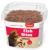 Sanal Fish Bites Λιχουδιές Σνακ Γάτας 75gr
