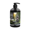 Σαμπουάν σκύλου MADPET DOG SHAMPOO Για Μαύρα Σκυλιά 600ml
