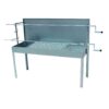 Biofan Ψησταριά Αρνιού 140x49cm με καπάκι 10443