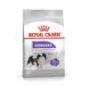Royal Canin Sterilised X-Small Ξηρά Τροφή για Ενήλικους Στειρωμένους Σκύλους Μικρόσωμης Φυλής με Καλαμπόκι / Πουλερικά 1.5kg