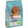 Ξηρή Τροφή Purina Tonus/Dog Chow Puppy 2.5 kg