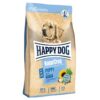 Happy Dog NaturCroq Puppy Ξηρά Τροφή για Κουτάβια με Ρύζι / Πουλερικά 15kg