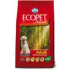 Ecopet Natural adult medium adult 2.5 kg