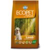 Ecopet Natural medium lamb 2.5 kg