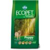 Ecopet Natural adult medium puppy 2.5 kg