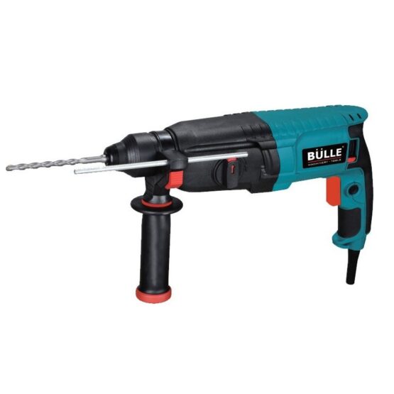 Bulle RHB 326 Κρουστικό Σκαπτικό Ρεύματος 800W με SDS Plus