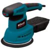 Bulle 633079 Έκκεντρο Τριβείο 150mm Ρεύματος 430W με Ρύθμιση Ταχύτητας και με Σύστημα Αναρρόφησης