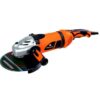 Krausmann 8801 Τροχός 230mm Ρεύματος 2600W