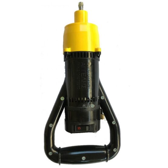 Αγγελής 1 Ελαιοραβδιστικό Μπαταρίας Κουπεπε 200W