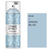 Cosmoslac Chalk Effect Spray Κιμωλίας Greek Blue 400ml