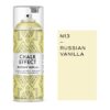 Cosmoslac Chalk Effect Spray Κιμωλίας Russian Vanillia