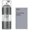 Cosmoslac Chalk Effect Spray Κιμωλίας Dolphin Grey 400ml