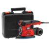 Black & Decker KA280K Πολυτριβείο 220W με Ρύθμιση Ταχύτητας και με Σύστημα Αναρρόφησης
