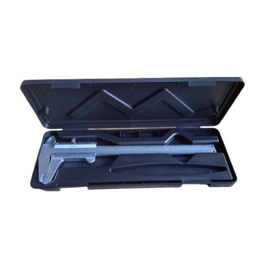 Kseibi KS303180 Παχύμετρο με Εύρος Μέτρησης έως 150mm
