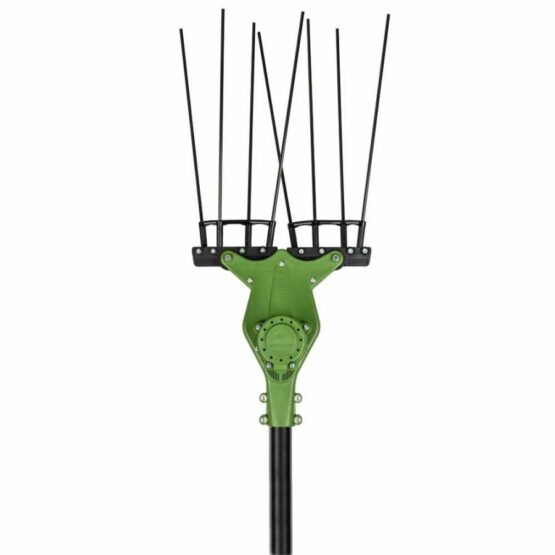 Ελαιοραβδιστικό Amolivo All Carbon 12V