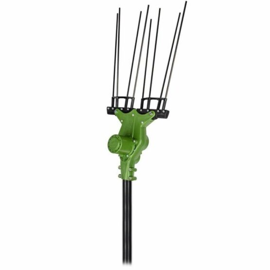 Ελαιοραβδιστικό Amolivo All Carbon 12V