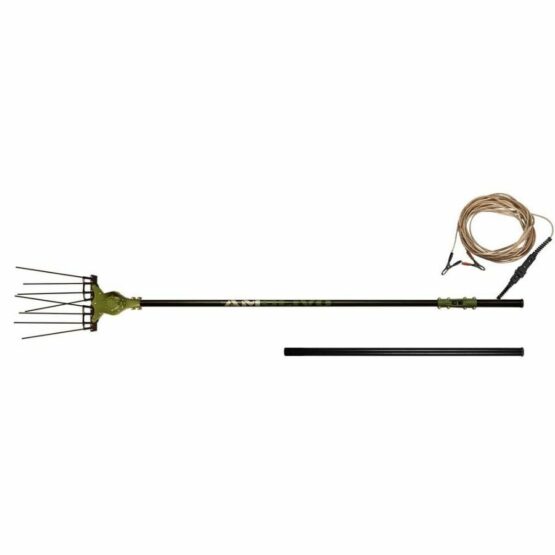 Ελαιοραβδιστικό Amolivo All Carbon 12V