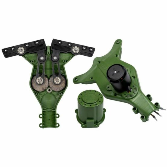 Ελαιοραβδιστικό Amolivo All Carbon 12V