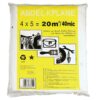 Zita Brush Νάυλον Σειρά 97 4x5m 12 micron