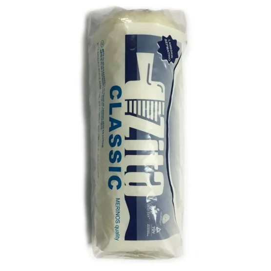 Ρολλό Δερμάτινο Classic Ανταλλακτικό No 18