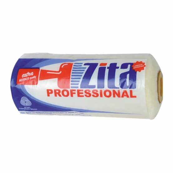 Ρολό ZHTA Δερμάτινο επαγγελματικό N24cm