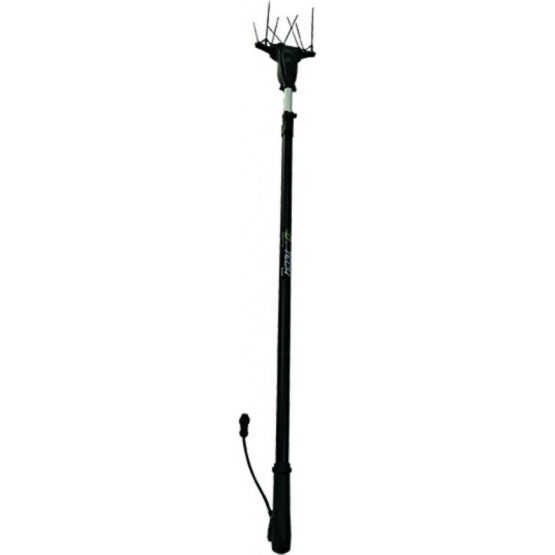 Volpi Olytech Super Power 48V Ελαιοραβδιστικό Μπαταρίας Χτένα SET ,Περιλαμβάνει Φορτιστή & Μπαταρία
