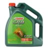 Castrol Λάδι Αυτοκινήτου CRB MULTI 15W-40 για κινητήρες Diesel 5lt