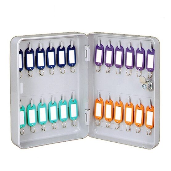 Κλειδοθηκη 24 κλειδιών