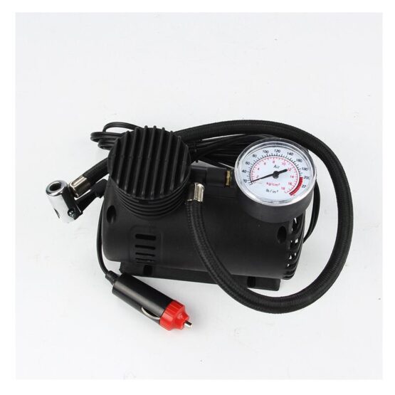 Bormann Τρόμπα Αυτοκινήτου BWR5111 260PSI με Καλώδιο Αναπτήρα 12V