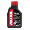 Motul Transoil Expert Βαλβολίνη για Σασμάν Μοτοσυκλέτας 10W-40 1lt
