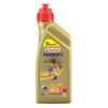 Castrol Power 1 4T Ημισυνθετικό Λάδι Μοτοσυκλέτας για Τετράχρονους Κινητήρες 15W-50 1lt