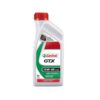 Castrol Λάδι Αυτοκινήτου GTX 15W-40 A3/B3 1lt