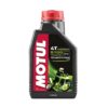 Motul 5100 4T Λάδι Μοτοσυκλέτας για Τετράχρονους Κινητήρες 15W-50 1lt