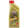 Castrol Power 1 4T Ημισυνθετικό Λάδι Μοτοσυκλέτας για Τετράχρονους Κινητήρες 10W-40 1lt