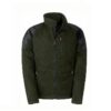 Kapriol Hunter Ζακέτα Εργασίας Fleece Πράσινη XXL