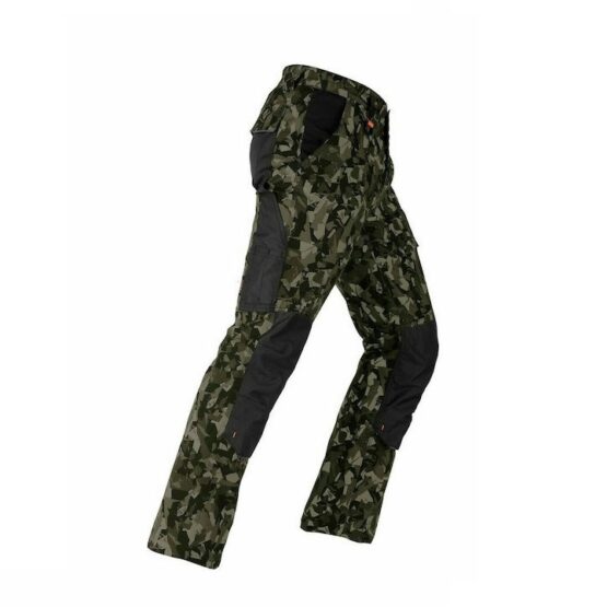 Kapriol Tenere Pro Παντελόνι Εργασίας Camo