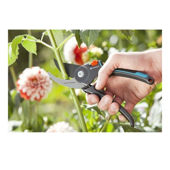 Gardena Ψαλίδι Κλαδέματος με Μέγιστη Διάμετρο Κοπής 24mm Comfort Bypass M