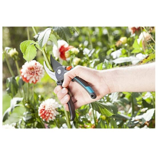 Gardena Ψαλίδι Κλαδέματος με Μέγιστη Διάμετρο Κοπής 24mm Comfort Bypass M