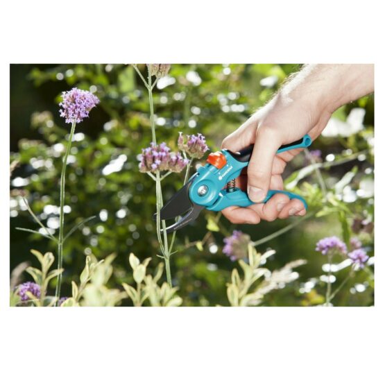 Gardena Ψαλίδι Κλαδέματος 20cm με Μέγιστη Διάμετρο Κοπής 22mm Garden Secateurs B/S-M