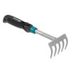 Gardena Comfort Τσουγκράνα Χώματος Χειρός 8.5cm