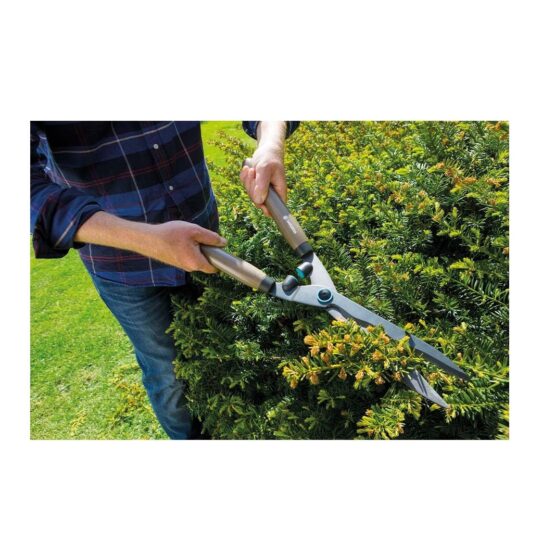 Gardena Ψαλίδι Μπορντούρας Naturecut 535 12300-20