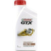 Castrol Συνθετικό Λάδι Αυτοκινήτου GTX 20W-50 A3/B3 1lt