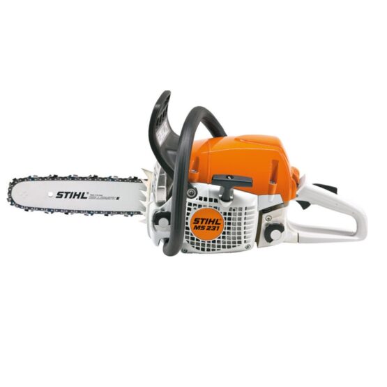 Αλυσοπρίονο Stihl MS 231
