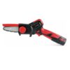 Blue Bird Pruner CS 22-04 Κλαδευτικό Αλυσοπρίονο Μπαταρίας 10.8V 1.018kg με Λάμα Carving 10.16cm