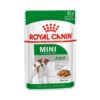 Royal Canin Υγρή Τροφή Σκύλου με Κρέας σε Φακελάκι 85γρ.
