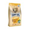 Happy Dog NaturCroq Adult 12kg Ξηρά Τροφή για Ενήλικους Σκύλους με Πουλερικά και Ρύζι Adult