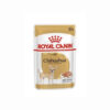 ROYAL CANIN CHIHUAHUA WET 85GR