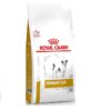 Royal Canin Veterinary Urinary S/O Small Dogs 1.5kg Ξηρά Τροφή για Ενήλικους Σκύλους Μικρόσωμων Φυλών με Κοτόπουλο, Ρύζι και Καλαμπόκι