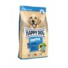 Happy Dog NaturCroq Junior 4kg Ξηρά Τροφή για Ενήλικους Σκύλους με Πουλερικά